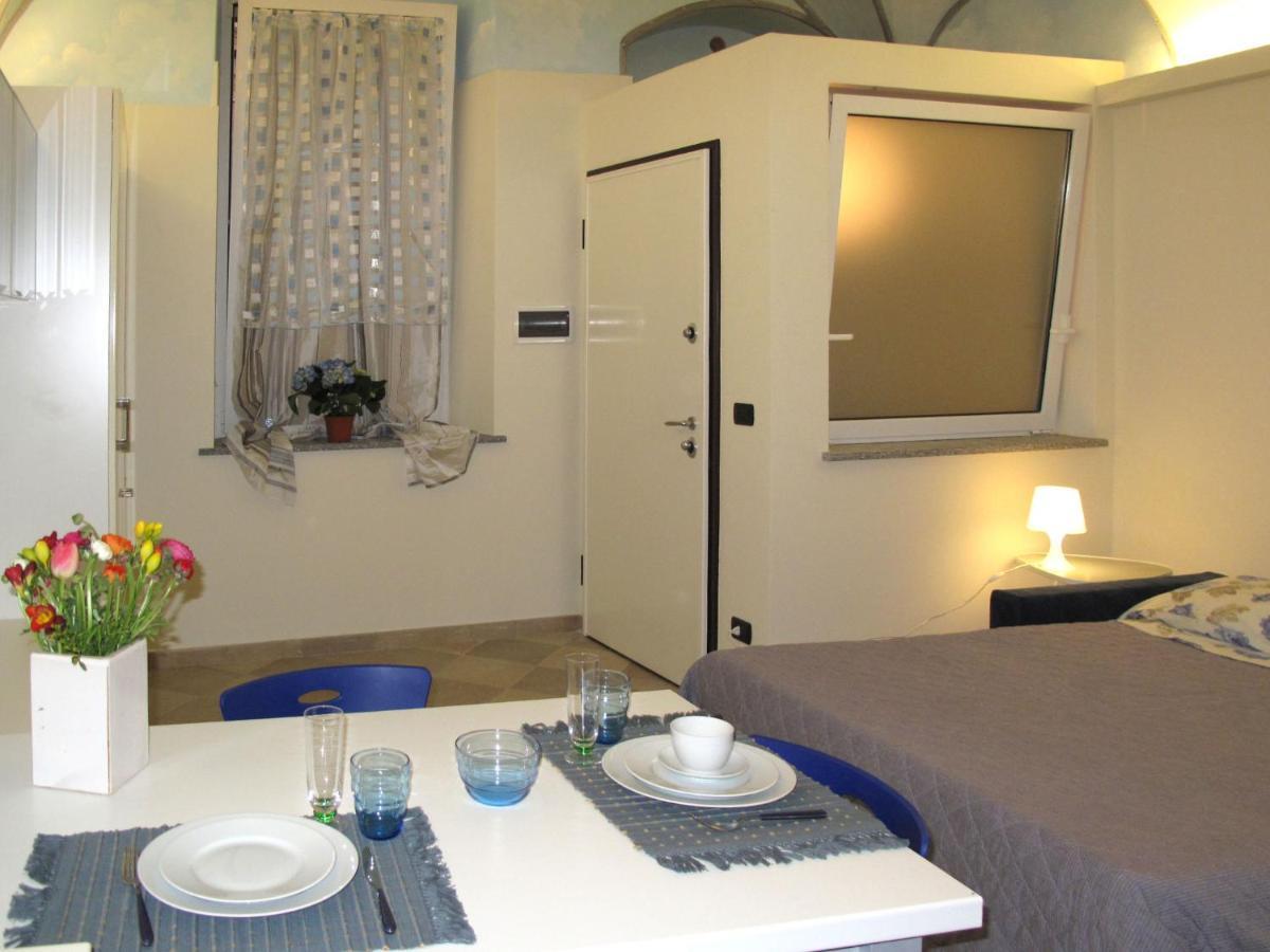 Apartment Cielo E Mare - Flg111 By Interhome Finale Ligure Buitenkant foto