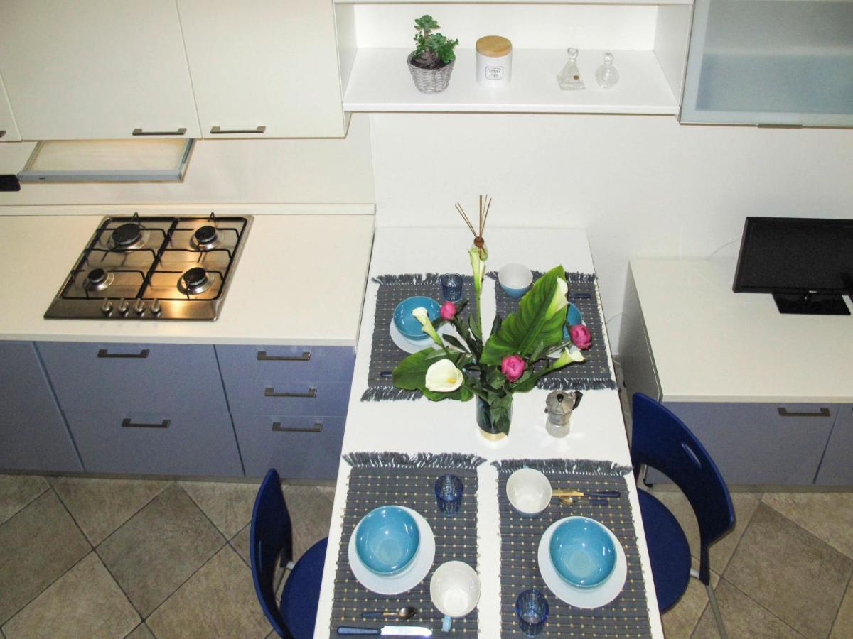 Apartment Cielo E Mare - Flg111 By Interhome Finale Ligure Buitenkant foto