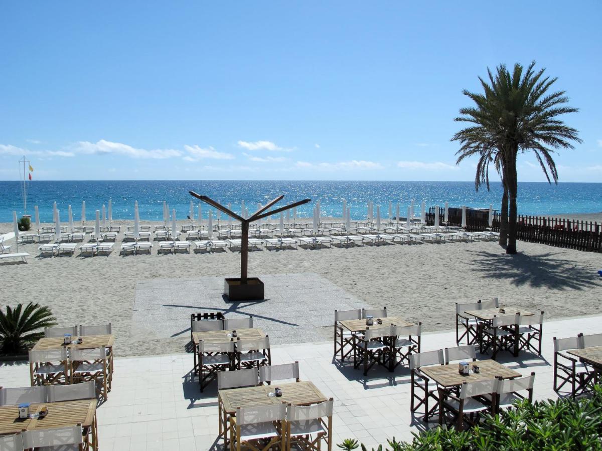 Apartment Cielo E Mare - Flg111 By Interhome Finale Ligure Buitenkant foto