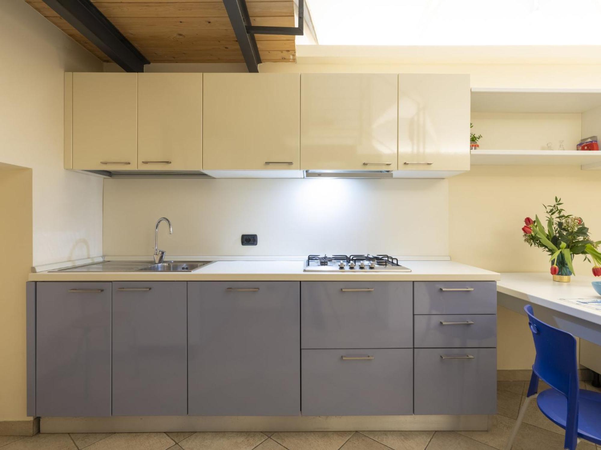 Apartment Cielo E Mare - Flg111 By Interhome Finale Ligure Buitenkant foto