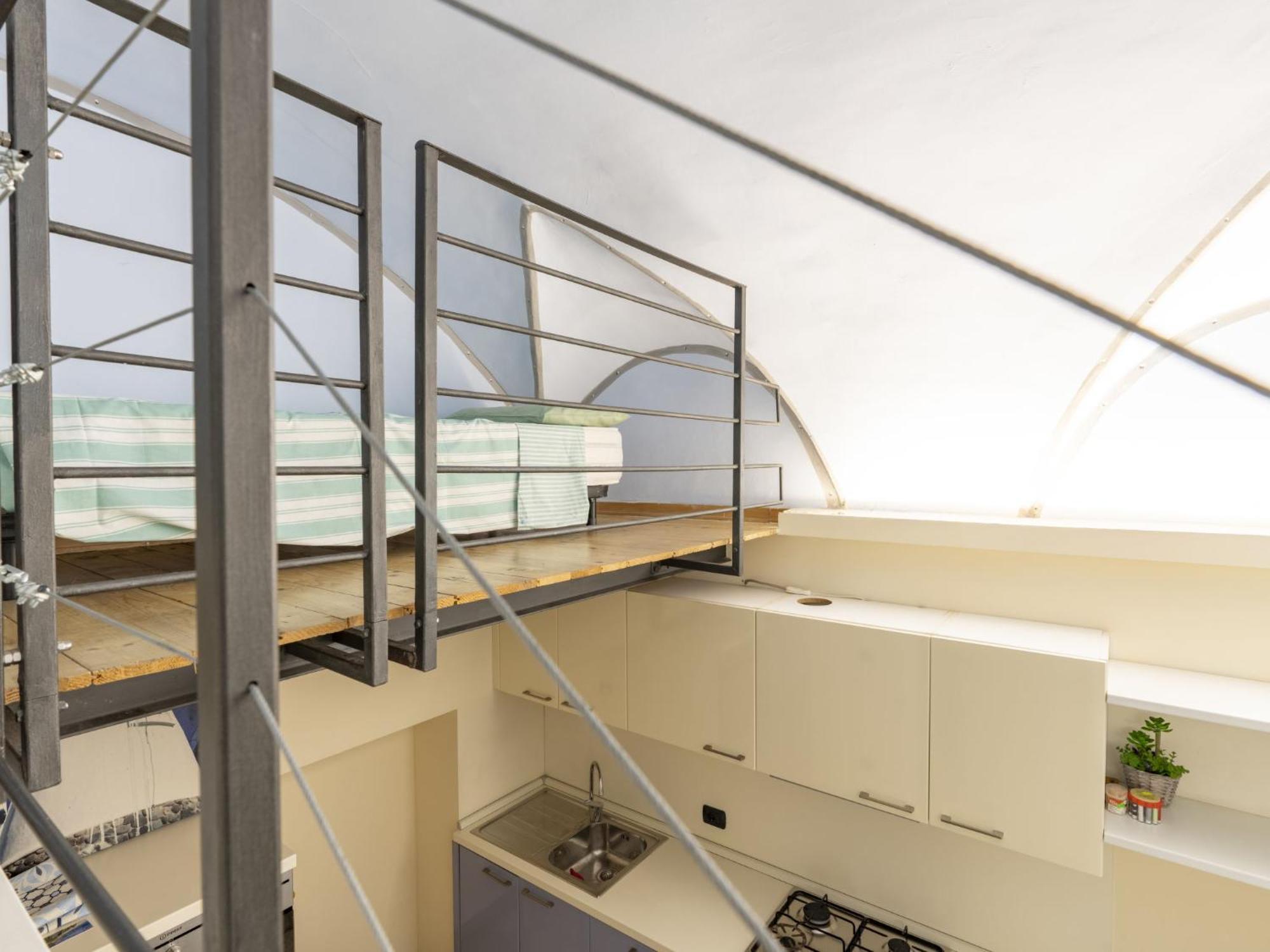 Apartment Cielo E Mare - Flg111 By Interhome Finale Ligure Buitenkant foto