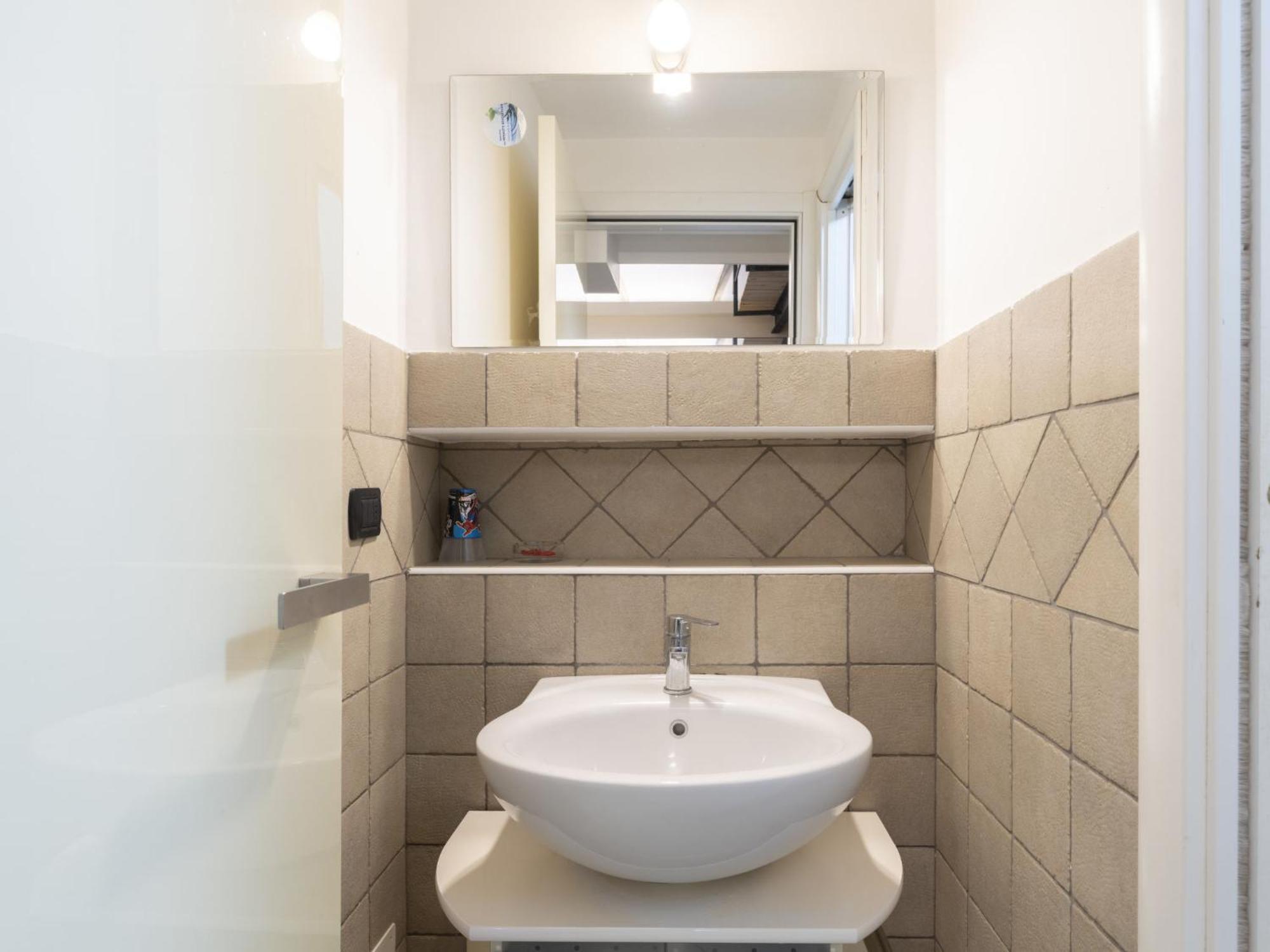 Apartment Cielo E Mare - Flg111 By Interhome Finale Ligure Buitenkant foto