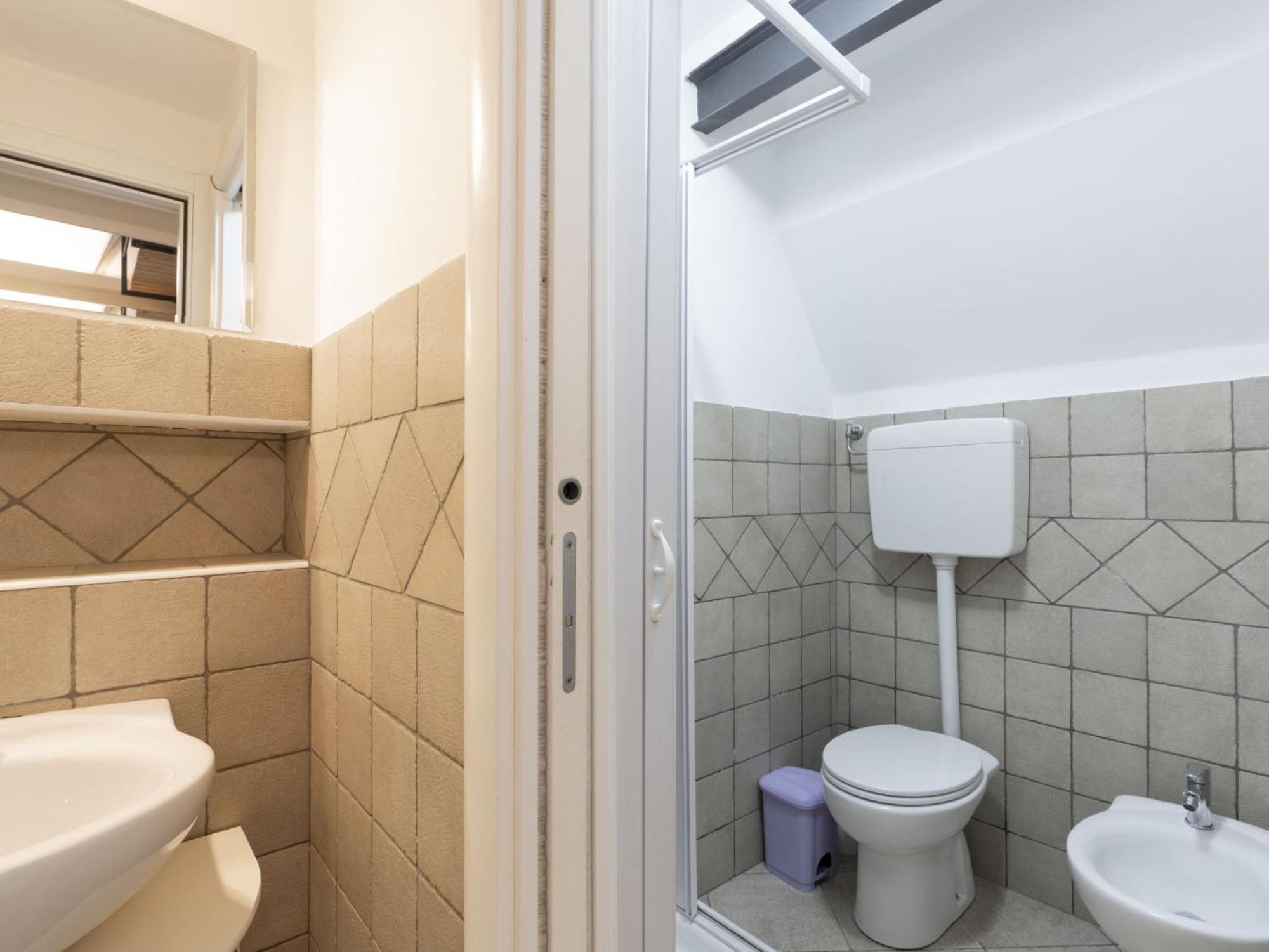 Apartment Cielo E Mare - Flg111 By Interhome Finale Ligure Buitenkant foto
